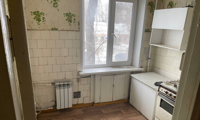 Соцгород дом 34 м-н фото