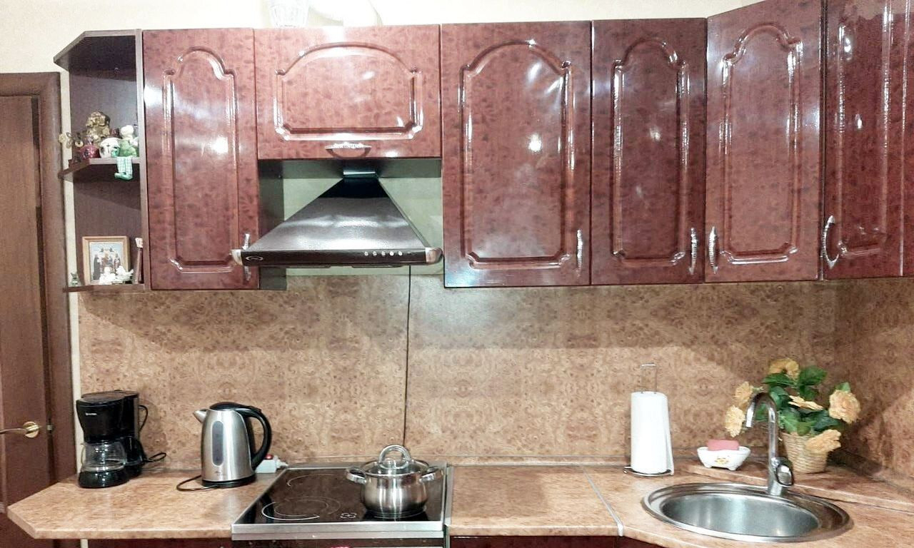квартира г Самара ул 22 Партсъезда 8 дом фото 2