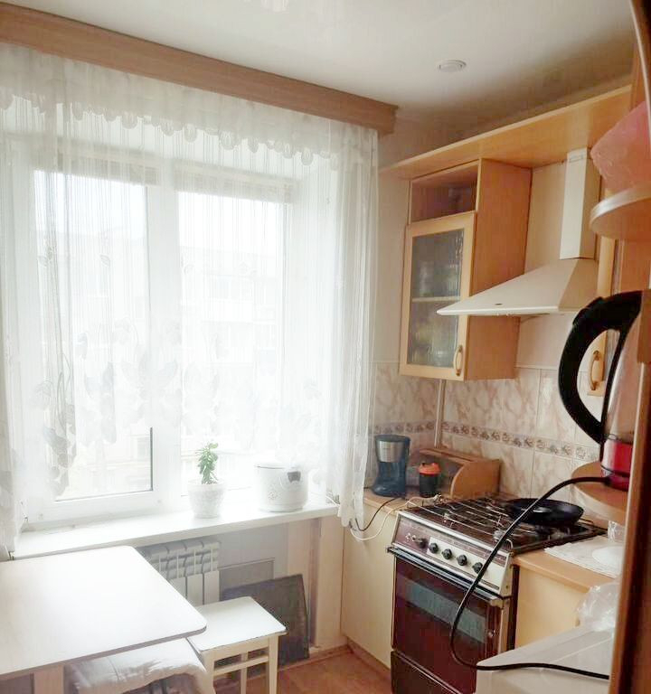 квартира г Самара Советская ул Гагарина 169 фото 4