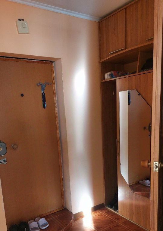 квартира г Самара р-н Промышленный ЖК Самара 104 м-н, Загора, 7-й, Стара фото 3