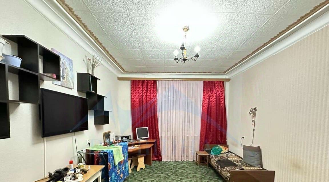 квартира г Норильск ул Комсомольская 14 фото 1