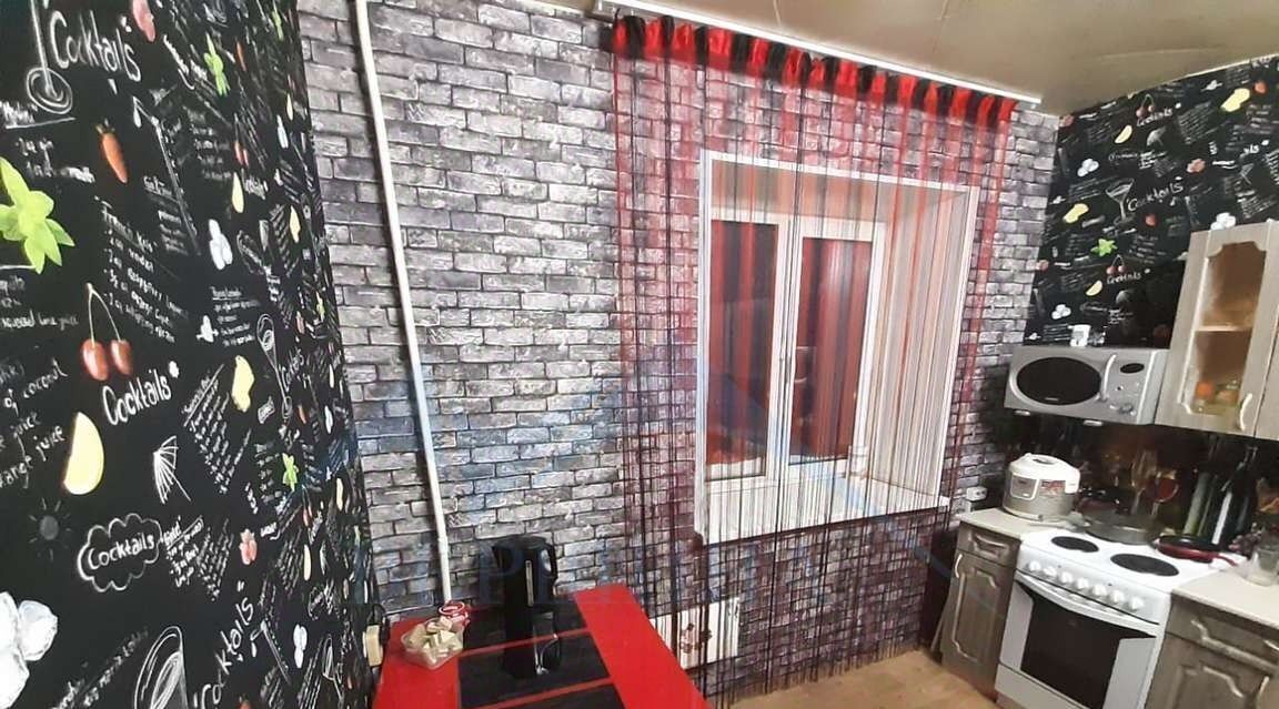 квартира г Норильск наб. Урванцева, 37 фото 1
