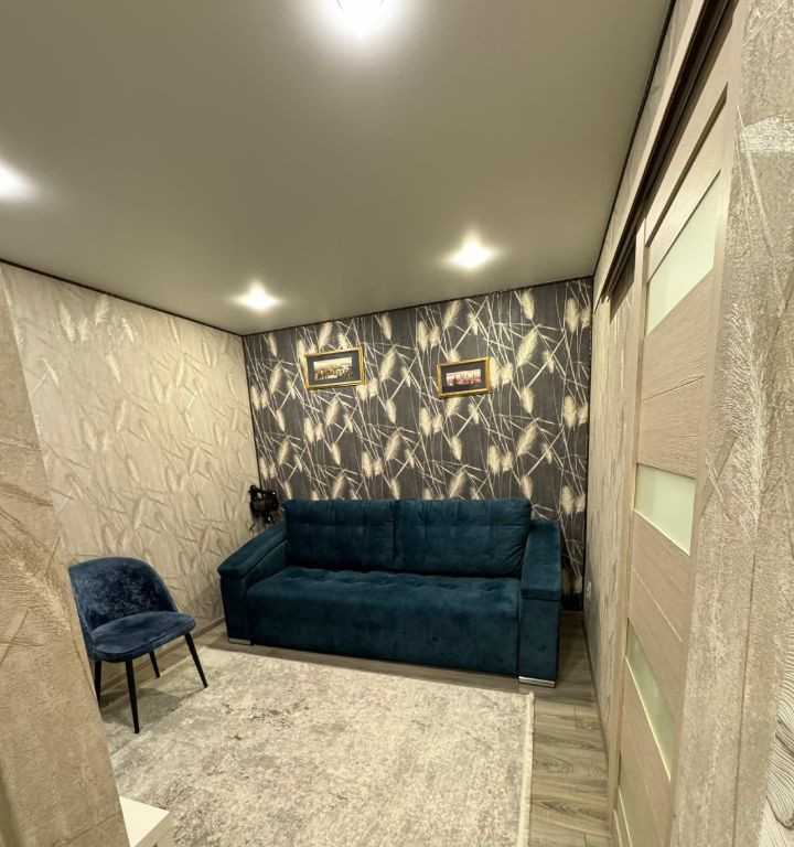 квартира г Самара ЖК Самара 108 м-н, Загора, 7-й, Стара фото 1