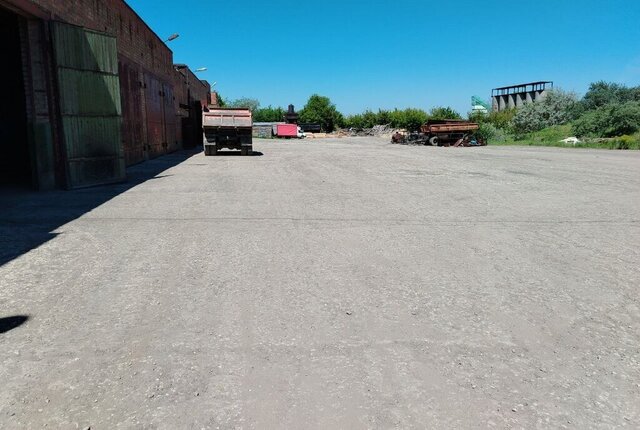 ш Хрящевское 15а 1с фото