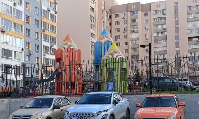 дом 18 11-й м-н фото