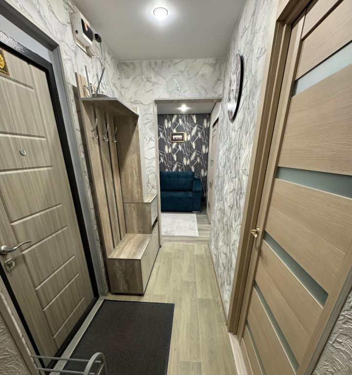 квартира г Самара ЖК Самара 108 м-н, Загора, 7-й, Стара фото 2