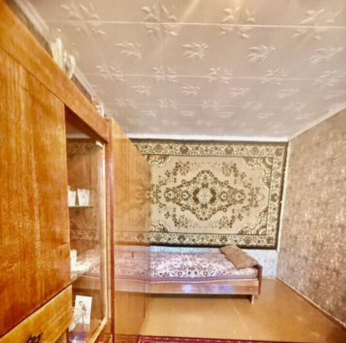 квартира г Рузаевка б-р Горшкова 11 фото 4