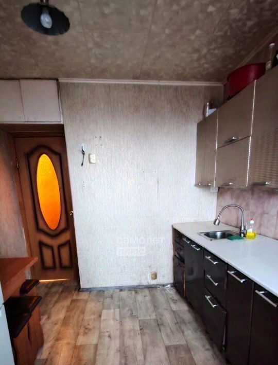 квартира г Липецк р-н Октябрьский ул Механизаторов 19а фото 4