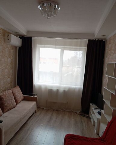 р-н Прикубанский Музыкальный ул им. Дунаевского И.И. 23а фото