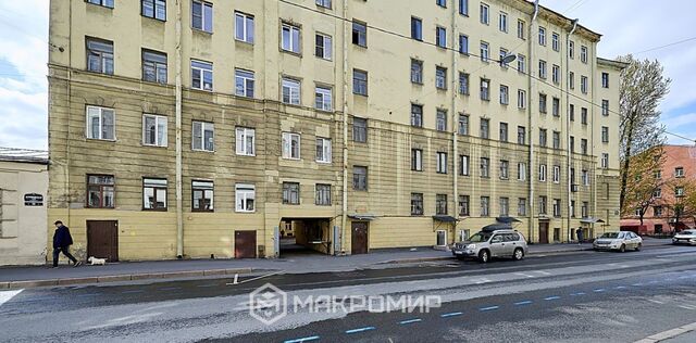 метро Балтийская ул Курляндская 32 фото
