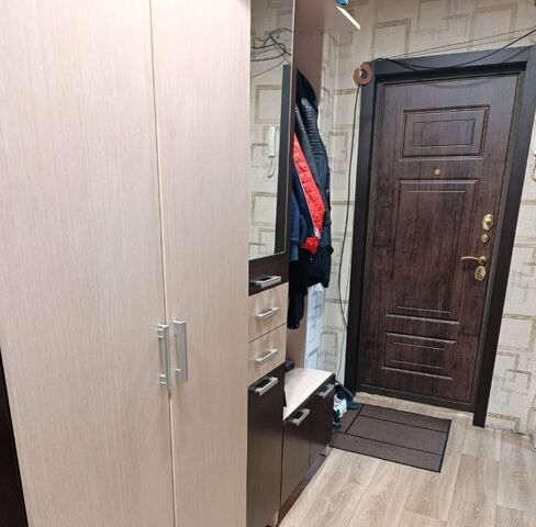 метро Проспект Просвещения пр-кт Просвещения 20/25 фото