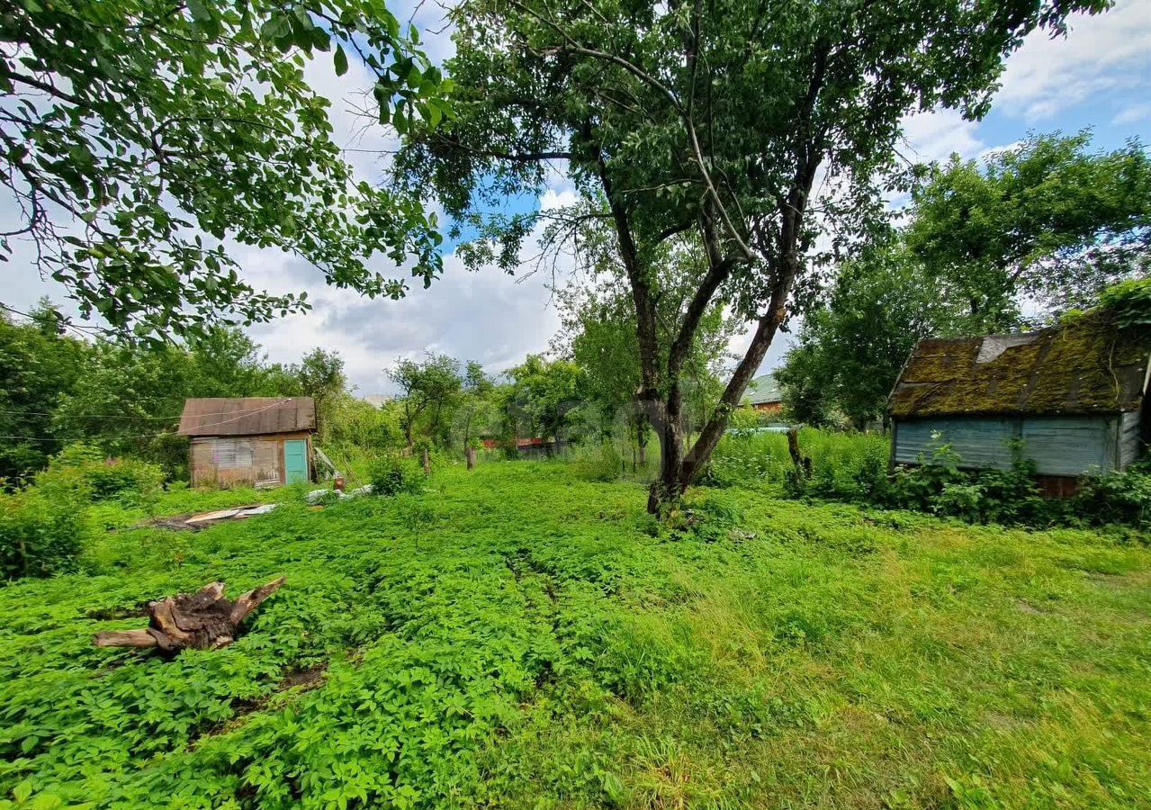 земля г Брянск р-н Советский садоводческое объединение Коммунальник фото 4