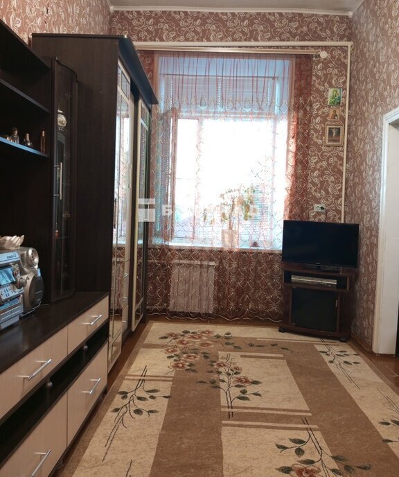 квартира р-н Борисоглебский г Борисоглебск ул Космонавтов 1 Чигоракский территориальный отдел фото 2
