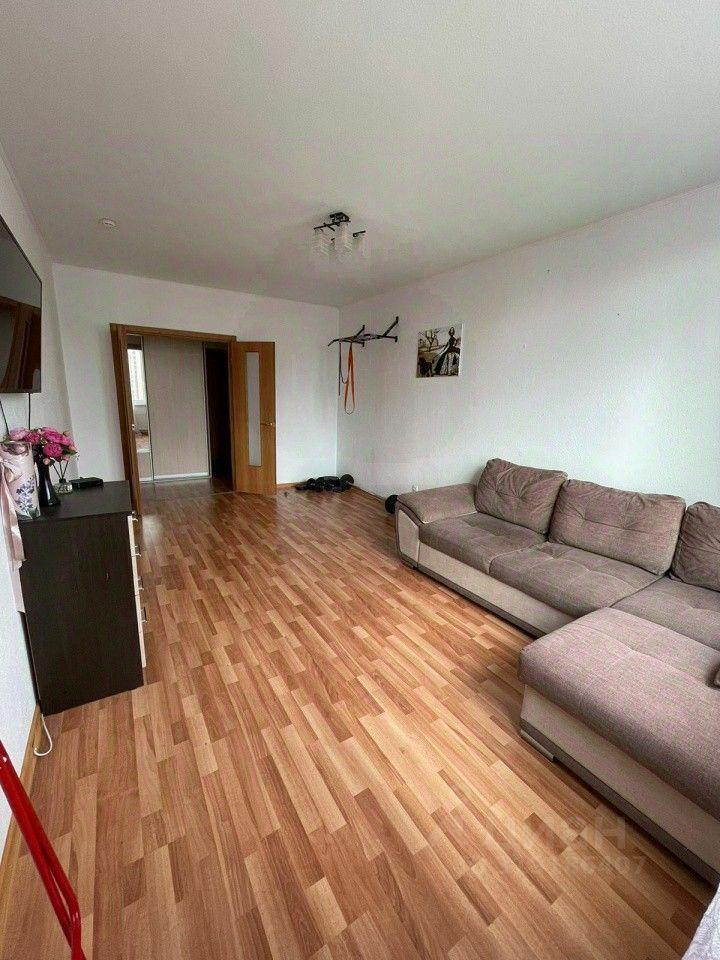 квартира г Екатеринбург ул Евгения Савкова 3 фото 1