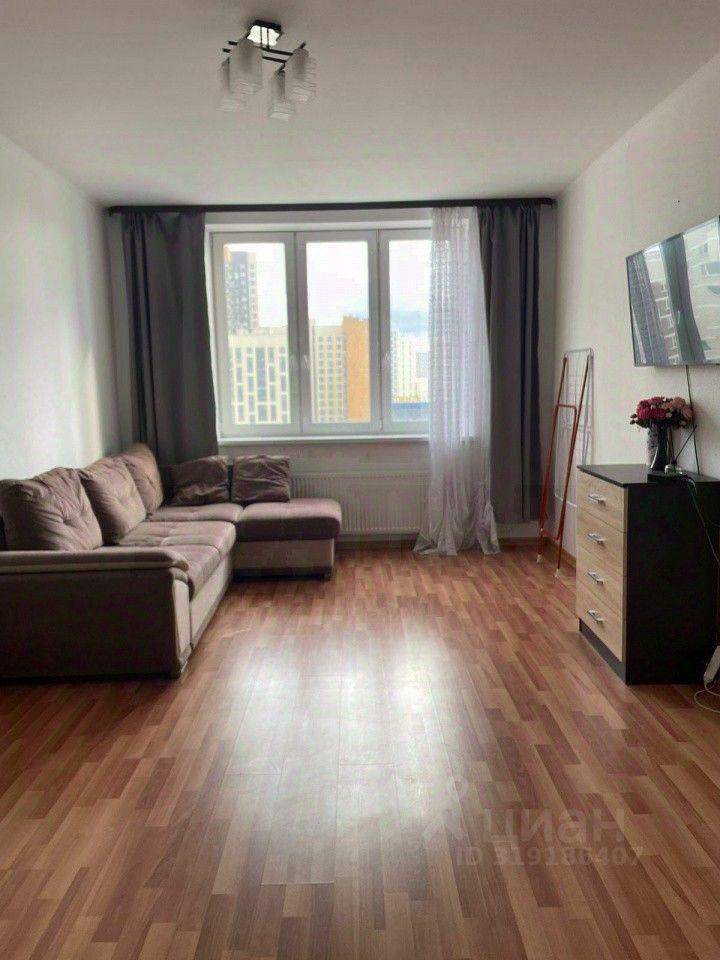 квартира г Екатеринбург ул Евгения Савкова 3 фото 2