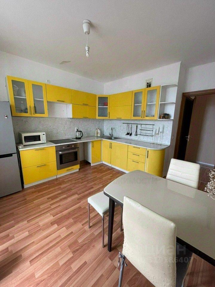 квартира г Екатеринбург ул Евгения Савкова 3 фото 3