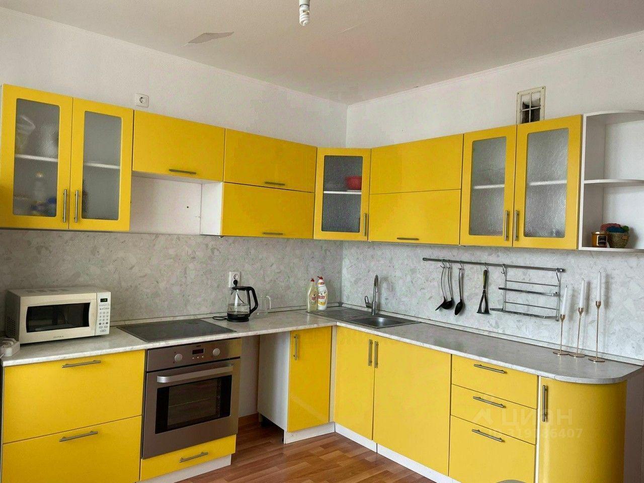квартира г Екатеринбург ул Евгения Савкова 3 фото 4