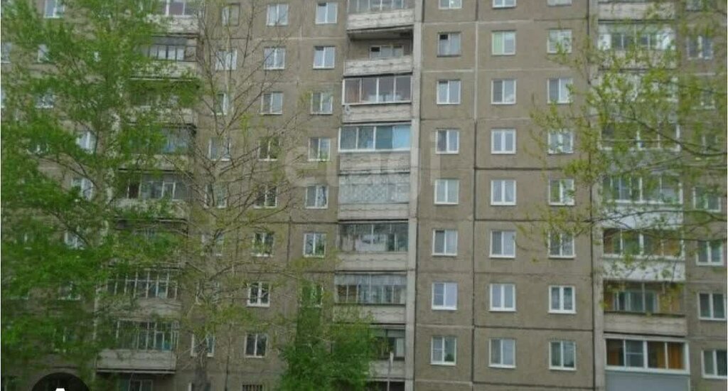 квартира г Нижний Тагил ул Пихтовая 28 фото 4
