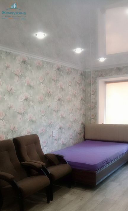 квартира г Димитровград ул Хмельницкого 89 фото 2