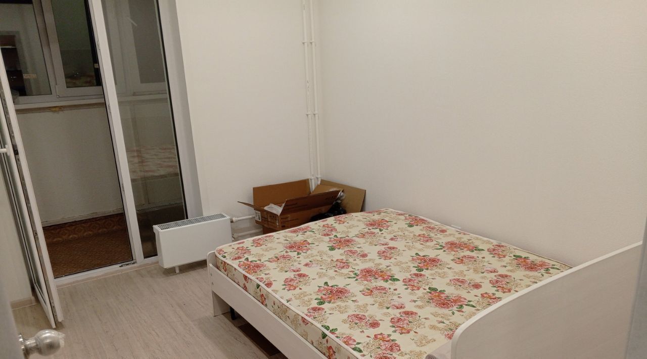 квартира г Ульяновск р-н Засвияжский ул Александра Невского 4ак/1 фото 6