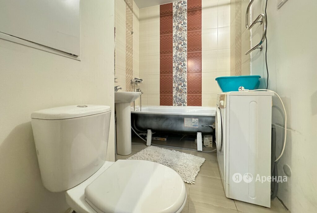 квартира г Красноярск ул Петра Подзолкова 28 фото 5