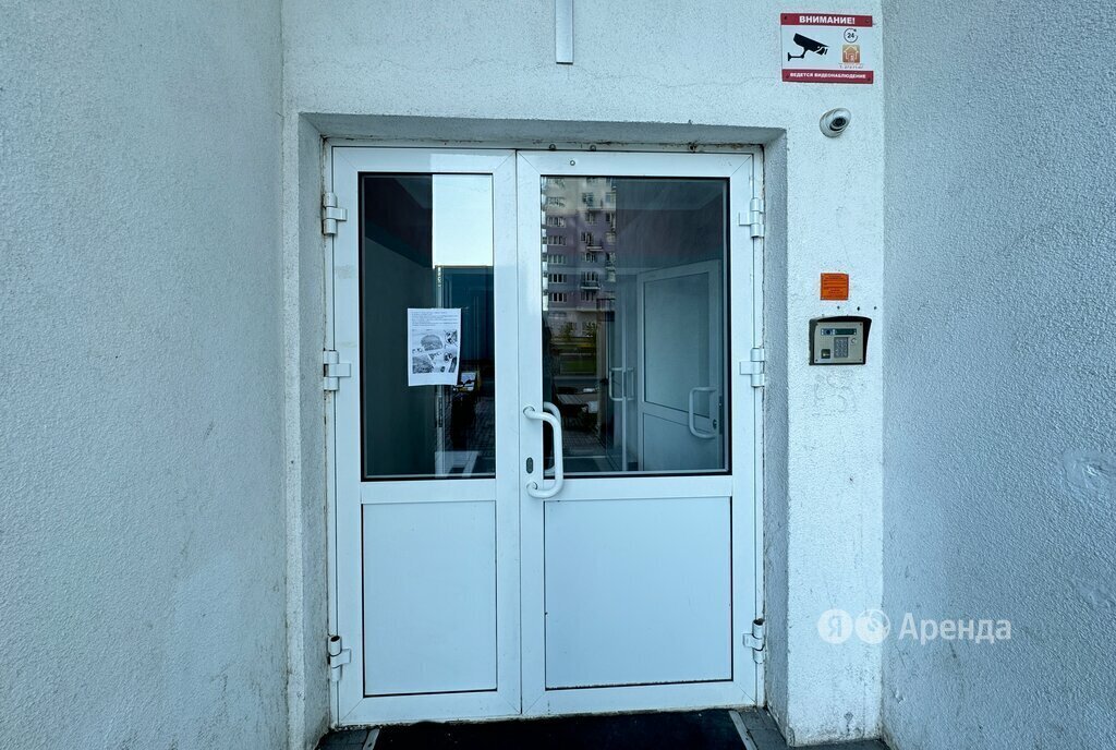 квартира г Красноярск ул Петра Подзолкова 28 фото 11