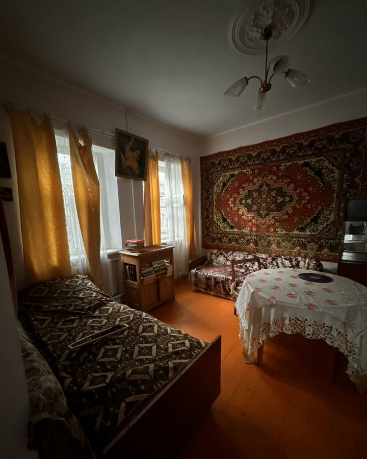 дом г Георгиевск ул Зеленая фото 18