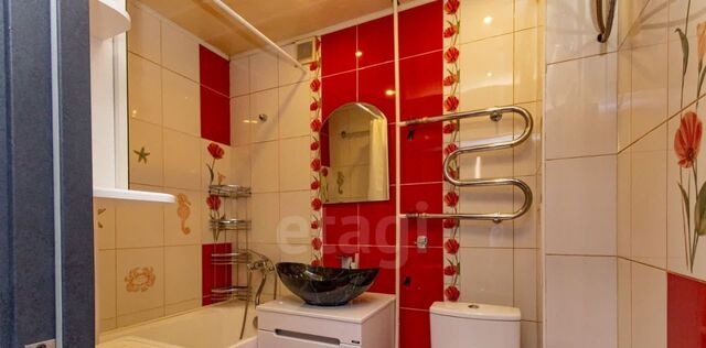 р-н Кировский дом 43а фото