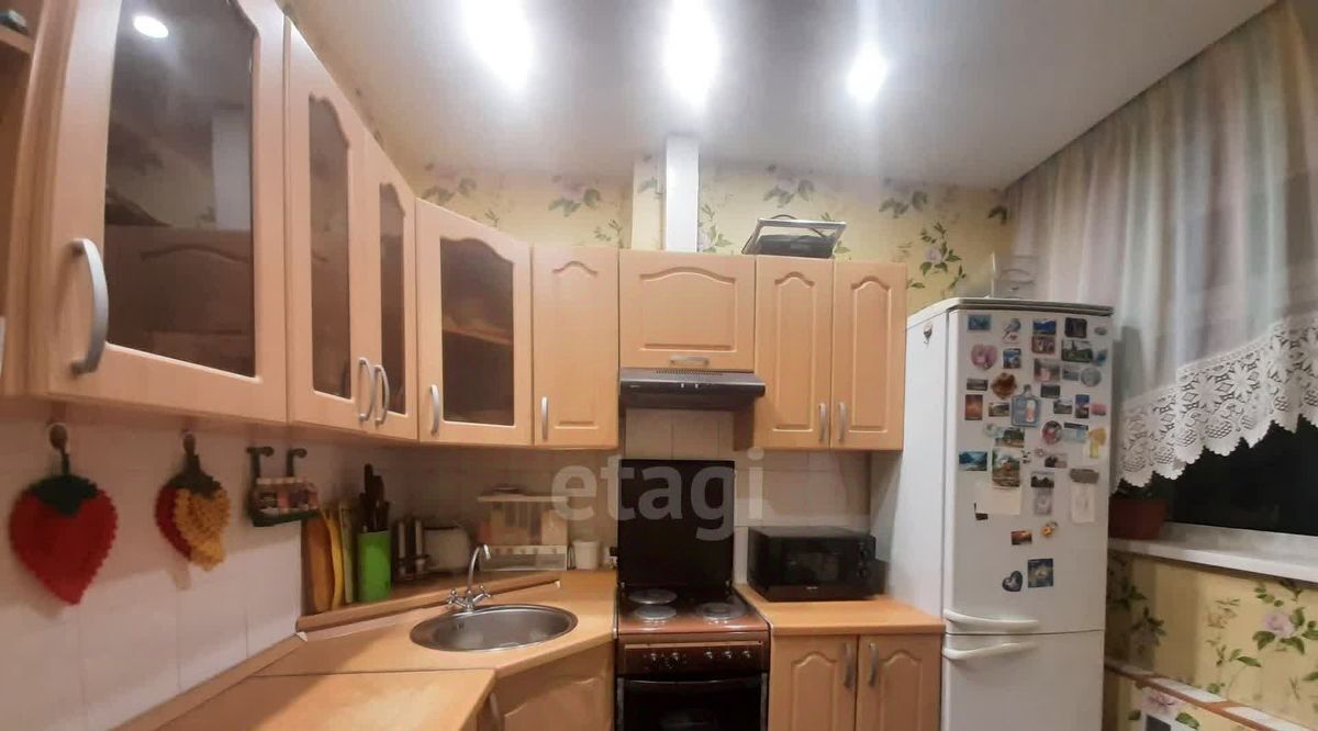 квартира г Норильск проезд Котульского 15а фото 1