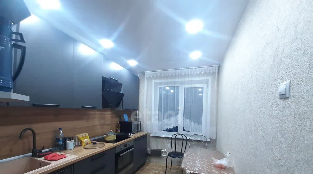 квартира г Норильск ул Новая 17 фото 1