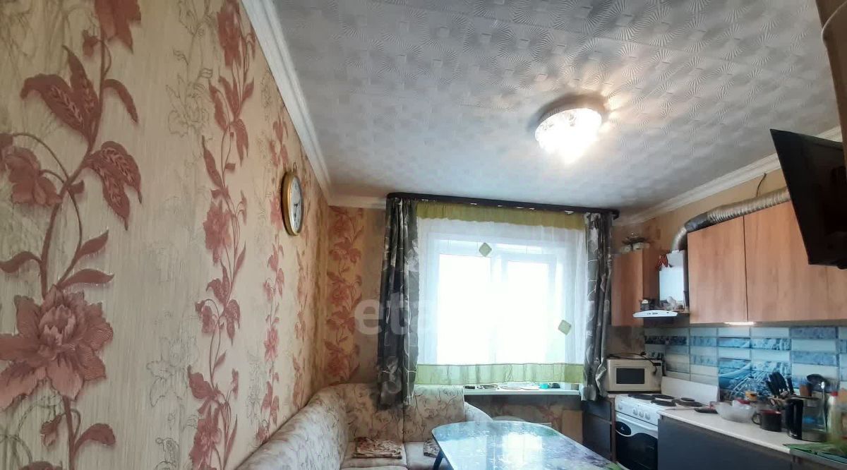 квартира г Норильск ул Новая 5 фото 1