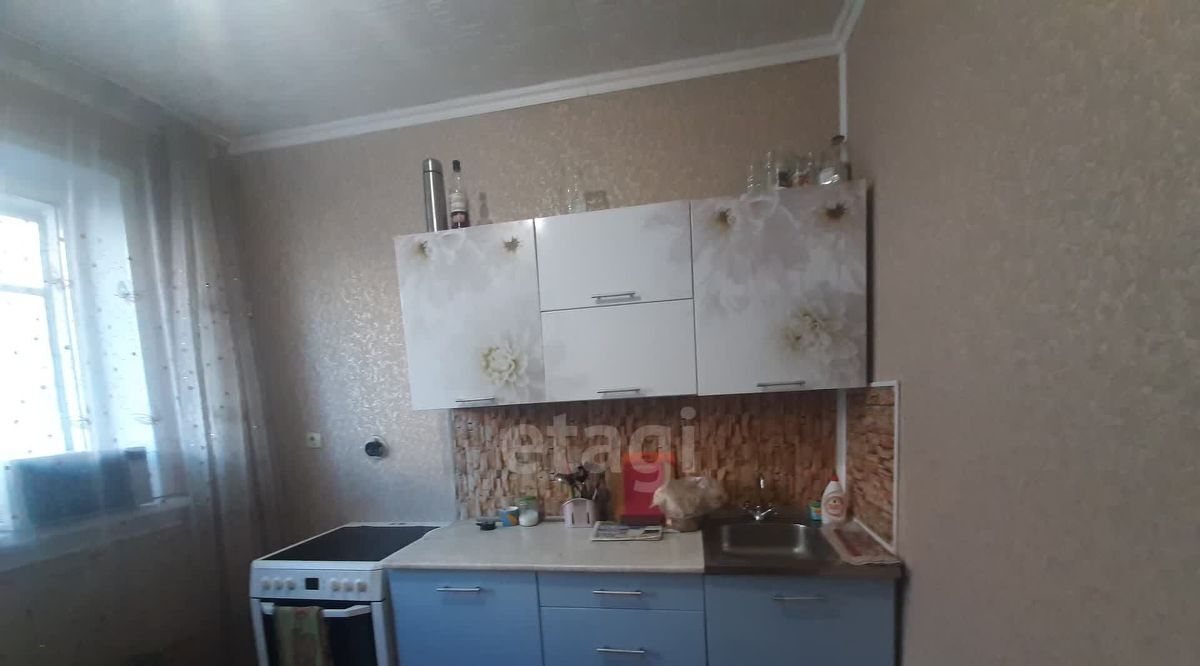 квартира г Норильск ул Рудная 39/1 фото 2