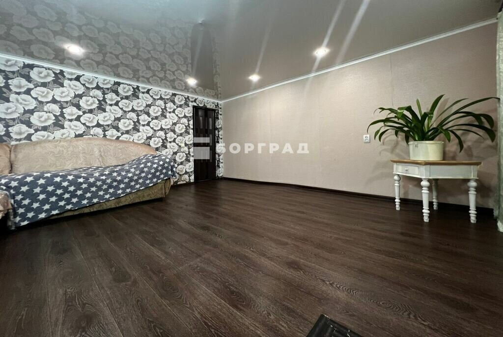 дом р-н Борисоглебский г Борисоглебск ул Пролетарская 62 фото 1