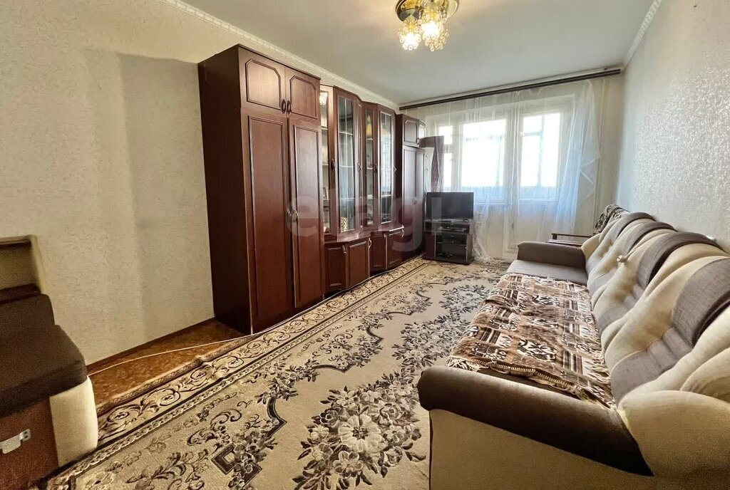 квартира р-н Яковлевский г Строитель ул Жукова 7 фото 1