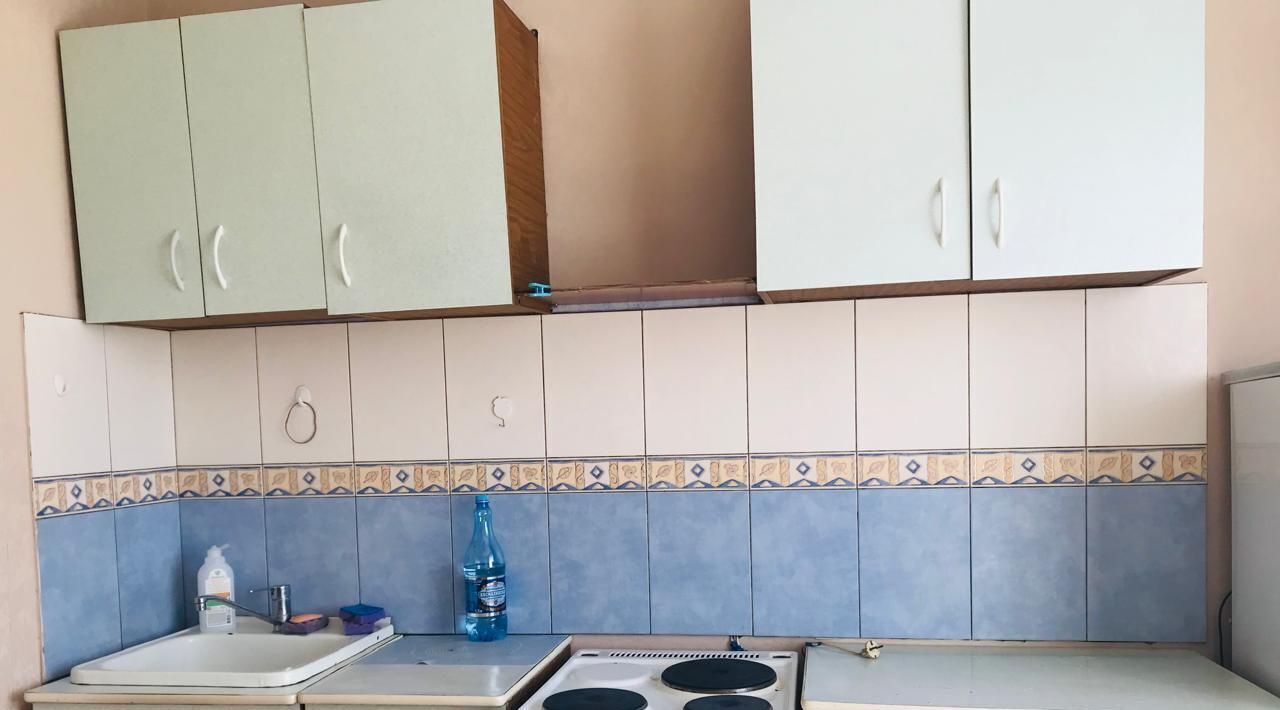 квартира г Барнаул р-н Ленинский ул Гущина 163 фото 1