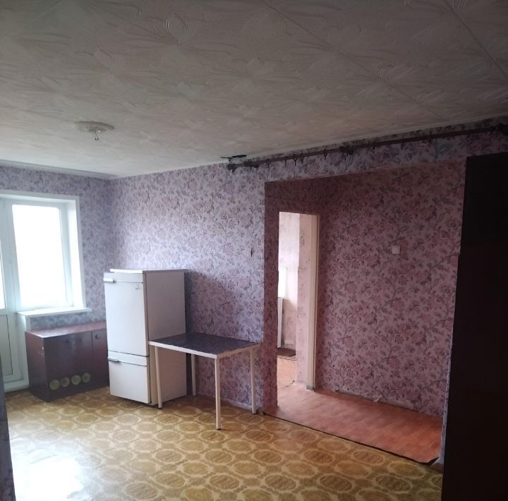 квартира г Красноярск р-н Советский Зеленая Роща ул Терешковой 18 фото 3