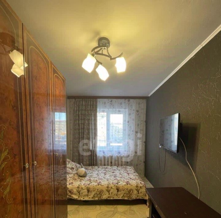 квартира г Норильск ул Ленинградская 9к/1 фото 3