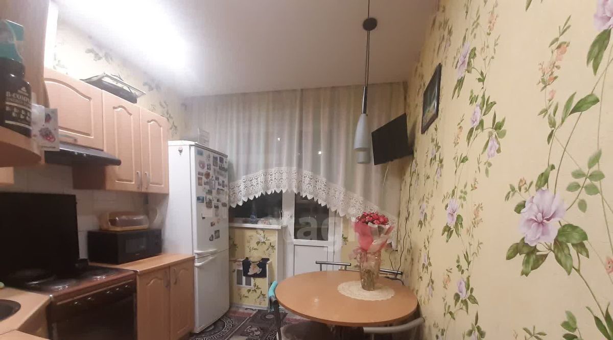 квартира г Норильск проезд Котульского 15а фото 3