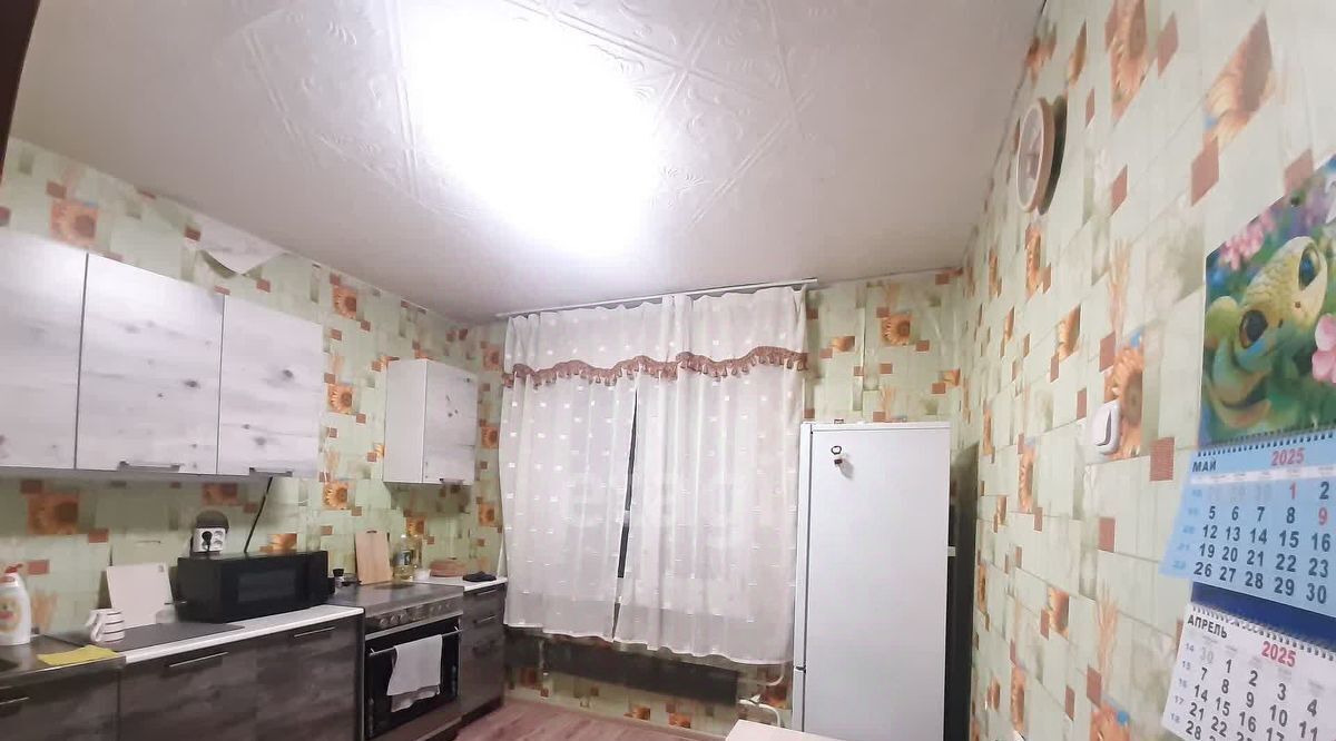 квартира г Норильск ул Енисейская 8 фото 3
