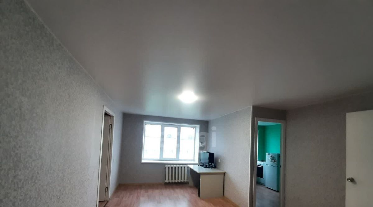 квартира г Норильск ул Комсомольская 48к/1 фото 4