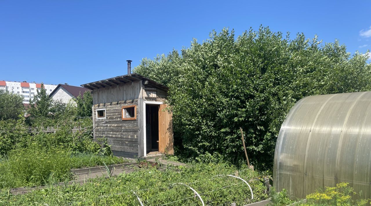 дом г Барнаул р-н Индустриальный снт Ракета 230 фото 2