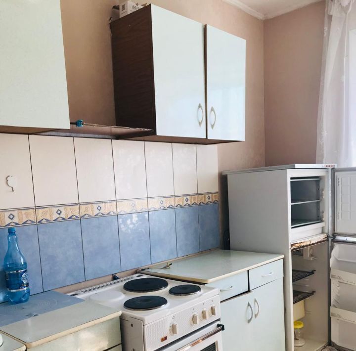 квартира г Барнаул р-н Ленинский ул Гущина 163 фото 3