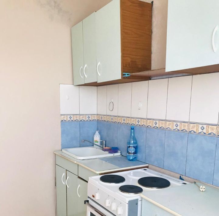 квартира г Барнаул р-н Ленинский ул Гущина 163 фото 2