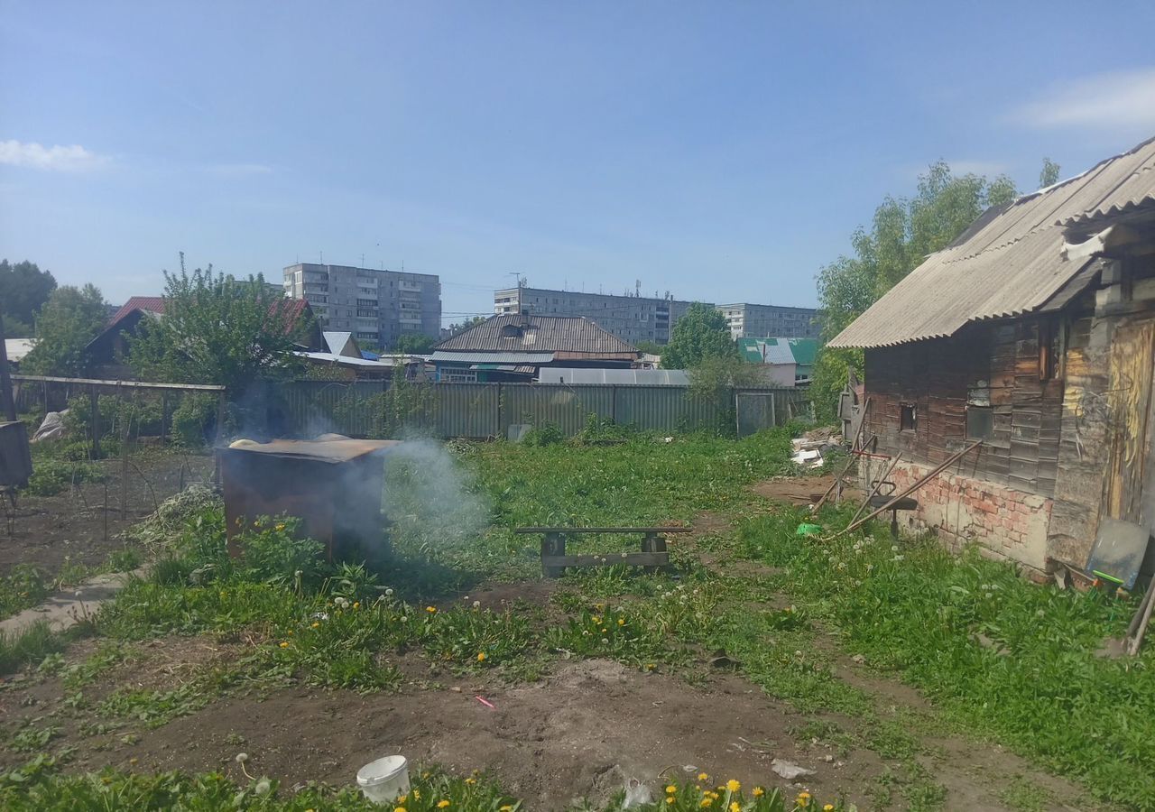дом г Кемерово р-н Кировский ул Щербакова 5 Кемеровская обл. — Кузбасс фото 12