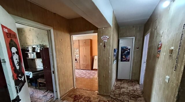 р-н Трусовский пер Шестой ул Химиков 6 фото