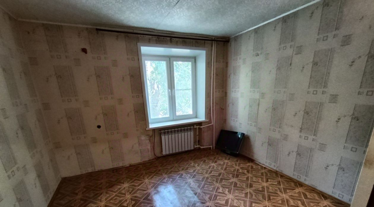 квартира г Астрахань р-н Трусовский ул Тренева 29б фото 1
