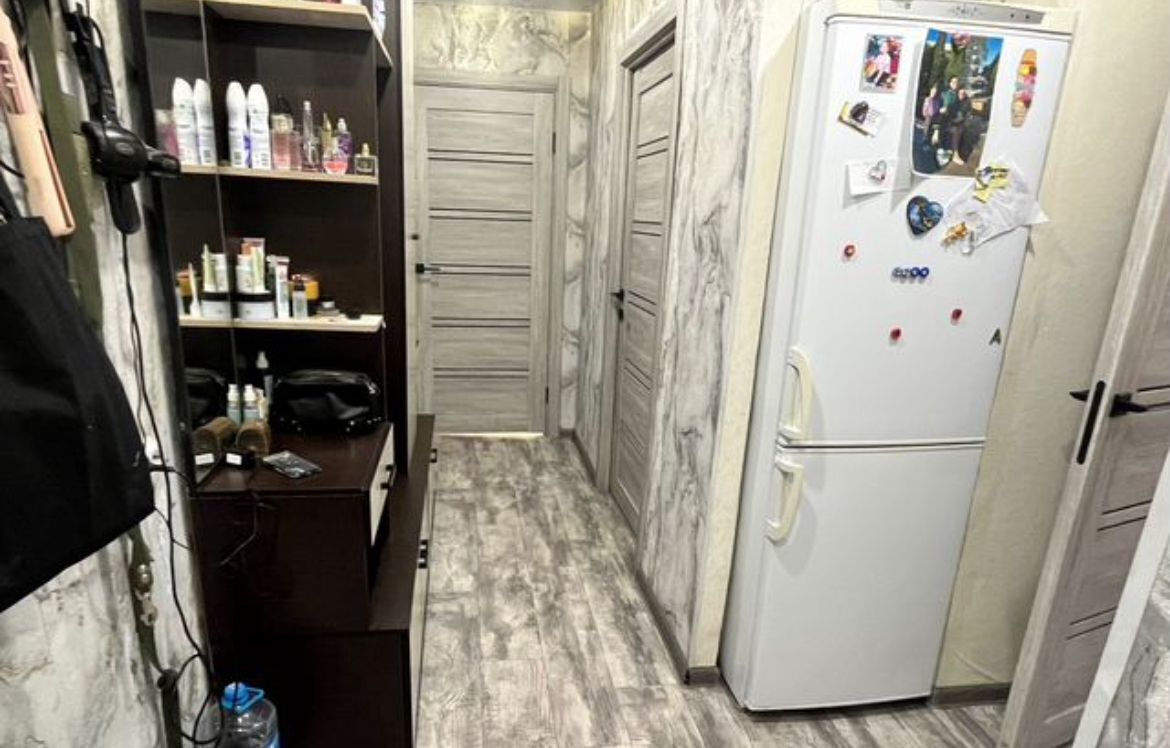 квартира г Новочеркасск ул Беляева 4а фото 4