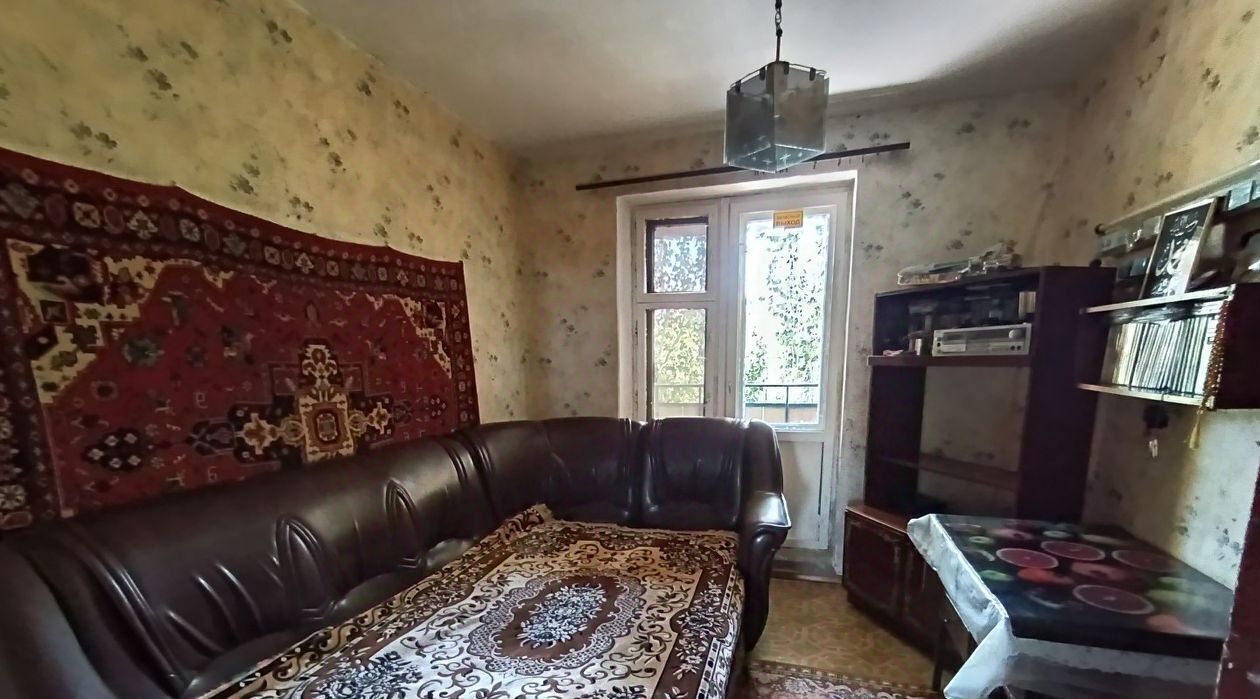 квартира г Астрахань р-н Трусовский пер Шестой ул Химиков 6 фото 2