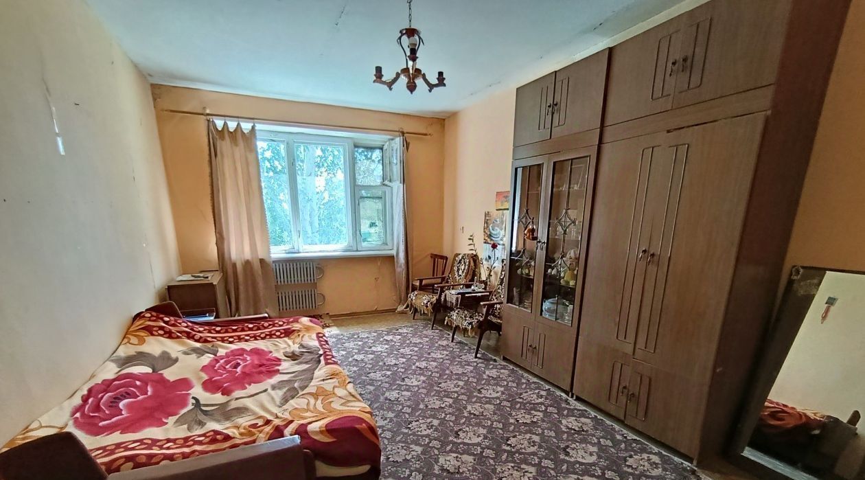 квартира г Астрахань р-н Трусовский пер Шестой ул Химиков 6 фото 4