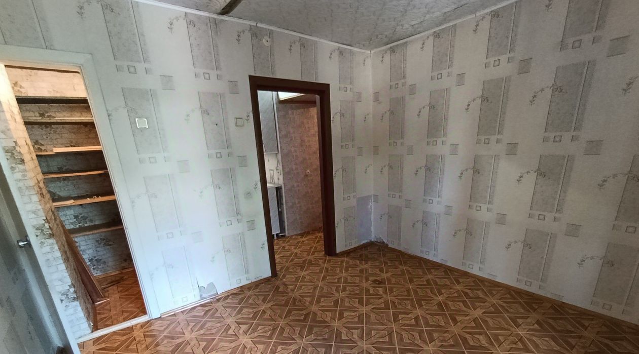 квартира г Астрахань р-н Трусовский ул Тренева 29б фото 2